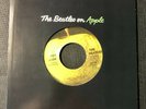 The Beatles / Hey Jude & Revolution / RSD 2011 45 w/ Apple Sleeve / MINT