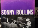 Sonny Rollins Volume 1 Lp 1982 France Blue Note ‎– BLP 1542   NM