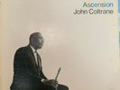 John Coltrane - Ascension (Vinyl LP)