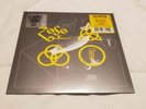 LED ZEPPELIN - ROCK AND ROLL & FRIENDS 7” LIMITED EDITION YELLOW VINYL RSD 2018