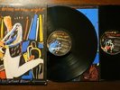 Sting  Bring On The Night Vinyl Live 2 Lp Set 1986 UK Press Original Inners