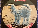 Camel ?– Moonmadness, Janus Records ?– JXS 7024 Gatefold