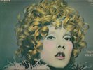 SYLVIE VARTAN VINYLES ORIGINAL MADE IN FRANCE LES HOMMES AVEC JOHNNY HALLYDAY