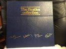 The Beatles Rock Box Set Vinyl Records - Never Played