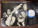 HANK MOBLEY LEE MORGAN DONALD BYRD BLUE NOTE BLP 1540 MONO JAPAN Vinyl LP