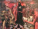 IRON MAIDEN DANCE OF DEATH 2 X LP UK SEALED REMASTERED 2017 EDITION