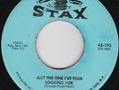 Soul / R&B--Johnnie Taylor--Just The One I've Been Looking For