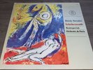 Rimsky Korsakov Scheherazade Rostropovich Orchestre LP Sealed