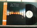 JACO PASTORIUS WORD OF MOUTH made in Japan + OBI & insert