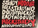 NO DOUBT ROCK STEADY 2 LP’S 0694931581 INTERSCOPE w/LYRICS 2001