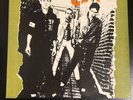 THE CLASH SELF TITLED LP JE 36060 EPIC 1979