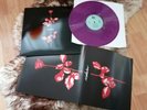 Depeche Mode * Violator * Lp Vinyl Purple Lila *