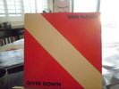 VAN HALEN LP Diver Down  Warner I BSK 3877 NM/NM 1982 Original Insert 1D/1E