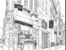 Beastie Boys Paul's Boutique Limited, Numbered, 8 x 7