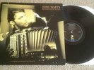 TOM WAITS – FRANKS WILD YEARS – 1987 LP – US RELEASE IN GATEFOLD COVER - DMM
