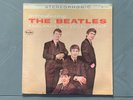 INTRODUCING THE BEATLES VEE JAY SR 1062, VJLP 1062 - STEREOPHONIC - NEW