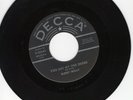 Buddy Holly 45 You Are My One Desire DECCA original 137