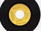 Elvis Presley 45 In The Ghetto/Any Day Now RCA orig PROMO EX 142
