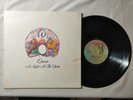 338)  -  QUEEN  -  A NIGHT AT THE OPERA  -  LP VINYL RECORDS