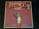Fleetwood Mac Box 50 Years Don´t stop Neu OVP Sammlerstück und Rarität