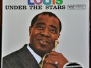 AUDIOPHILE CLASSIC RECORDS Louis ARMSTRONG Under the Stars 200g QUIEX-SVP SEALED
