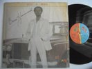 BERES HAMMOND Just A Man JOE GIBBS Islands Jamaica Modern Soul Disco KILLER  LP