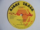 JAH T & ROOTS EXPERIENCE Reggae Avenue - UK Islands Synth Funk Dub Cosmic 12