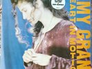 Amy Grant - Heart In Motion  LP - 1991- Includes 'Baby Baby' & 'Every Heartbeat'