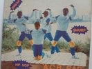AFRO BOOGIE DISCO EARLY RAP IVORY COAST ABIDJAN CITY BREAKERS ACB RAP CLEAN HEAR