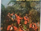 AFRO FUNK AFROBEAT AFROLATIN EL MANICERO COVER BENIN L'ORCHESTRE BLACK SANTIAGO