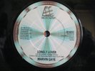 MARVIN GAYE  LONELY LOVER   7