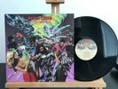 PETER CRISS OUT OF CONTROL CASABLANCA NBLP 7240 PROMO USA 1980 NM/NM