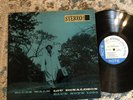 LOU DONALDSON   BLUES WALK LP   BLUE NOTE BST-1593 DG EAR RVG STEREO
