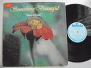 CAROL ADDISON Something Beautiful KALINDA Islands Afro Spiritual Jazz + Disco LP