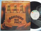 VA Konduko Six pack KONDUKO Islands Miami Deep Disco Funk BEATER  LP HEAR
