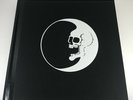 Dead Moon Book + 2 LP vinyl set 1st pressing NEW Mississippi Records 2018