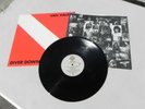 VAN HALEN 1982 Diver Down Vinyl LP Record Album