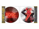 AC/DC - Power Up Picture Disc Super Limited Vinyl Angus Young SOLD OUT PREORDER