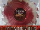 Ice Nine Kills - The Silver Scream Kill RSD 2020 Record Store Day PreOrder MINT