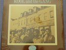 DLE DE2003 KOOL & THE GANG “SELF TITLED” LP FACTORY SEALED NEW OLD STOCK