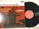 THE THREE SOUNDS GROOVIN HARD GENE HARRIS RSD RESONANCE AUDIOPHILE #1394 NM