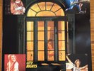 VAN HALEN, CITY NIGHTS-VALERIE'S DELIGHT- 2 LPS-AMAZING STORK RECORDS-MINT, EX