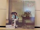 GRAM PARSONS : GP Record Album - Reprise MS 2123 Gatefold 1973 Original EX/VG+