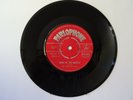 The Moontrekkers – Night of the Vampire/Melodie D'Amore - Parlophone R-4814 EX