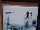 Radiohead OK Computer SEALED 1997 UK LP UPC 724385522918 DON'T PAY TIL INVOICED