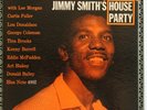 Jimmy Smith ?– House Party original 1958 Blue Note BLP 4002 RVG W 63rd