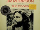 Jim Morrison (Music By The Doors) 