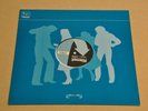 Rui Da Silva feat.Cassandra-Touch Me Kismet Records Promo 2000 House Vocal Prog