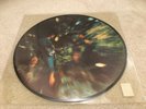 Creedence Clearwater Revival Bayou Country Vinyl Record LP Picture Disc 12”
