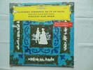 Franz Schubert / Karl Bohm - Symphonie Nr.7 (9) C-dur op. posth   FACTORY SEALED
